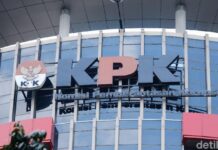 KPK dan Parpol Bahas Biaya Pemilu Tinggi-Potensi Korupsi Pembiayaan Politik
