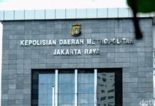 Resmob Polda Metro Tangkap 2 Pengelola Judi Online Jebolan Kamboja