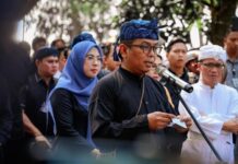 Andra Soni Minta Anti Bisa Ular Tersedia di Puskesmas Kawasan Baduy