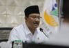 Gus Ipul ke Ribuan Pendamping PKH: Lawan Kemiskinan dengan Ilmu dan Data