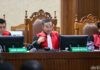 Serba-serbi Hakim Pemvonis Harvey Moeis Dimutasi ke Papua