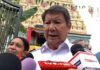 Hashim Djojohadikusumo: Tak Ada Paksaan untuk Ikut Program MBG