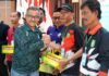 Jefridin Berharap Pengurus PSTI yang Baru Mampu Majukan Sepak Takraw Batam