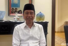 Jokowi Bicara soal Nama Masa Kecilnya: Saya Mulyono