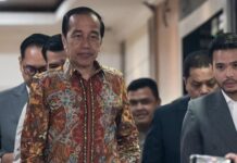 6 Hal Diketahui soal Jokowi Polisikan 5 Orang terkait Isu Ijazah Palsu