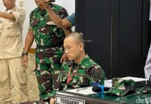 Komnas HAM Minta Oknum TNI AL Pembunuh Jurnalis di Kalsel Dijerat UU TPKS
