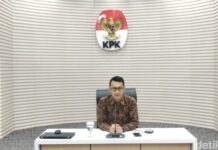 KPK Cecar Eks Dirjen Kemnaker soal Dugaan Pemerasan di Kasus Suap Izin TKA