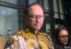 Kata KPK Soal UU BUMN Baru Sebut Direksi Bukan Penyelenggara Negara