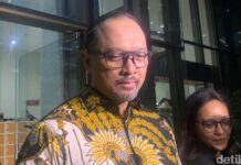 Kata KPK Soal UU BUMN Baru Sebut Direksi Bukan Penyelenggara Negara