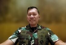TNI Bantah Mutasi Pati Terkait 8 Tuntutan Forum Purnawirawan Try Sutrisno dkk