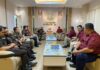 Lapas Kelas IIA Batam Terima Hewan Kurban dari Kejaksaan Negeri Batam