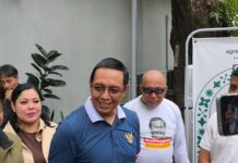 Kepala PCO: Uji Klinis Vaksin TBC Bill Gates Dipantau WHO, Kemenkes, dan RS