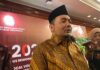 KPU Klaim Anggaran Sewa Jet Pribadi Sesuai Prosedur dan Sudah Diaudit BPK