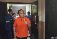 Ternyata Ketua Kadin Cilegon Sudah Jadi Tersangka Sebelum Kasus Minta Proyek