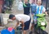 Nelangsa 2.000 Warga Tambun, Berhari-hari Krisis Air Bersih