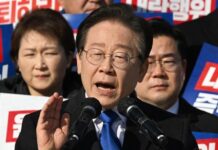 Muncul Kandidat Capres Korsel Usai Pemakzulan Presiden