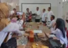 Dinkes Tanjungpinang Gelar Lokakarya Mini Cegah Stunting