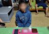 Polda Riau Tangkap Mahasiswa Pembawa Paket 100 Gram Sabu di Pekanbaru