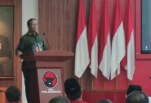 Mahfud Ingatkan Kepala Daerah untuk Tak Tergiur Korupsi