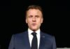 Emmanuel Macron: Hubungan Indonesia-Perancis Bersifat Strategis dan Bersahabat