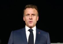 Emmanuel Macron: Hubungan Indonesia-Perancis Bersifat Strategis dan Bersahabat