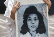 Marsinah Disebut Lebih Layak Jadi Pahlawan Nasional daripada Soeharto