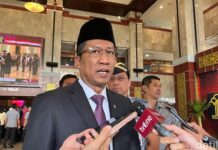Pemerintah Matangkan Draf RUU Perampasan Aset, Kapan Mulai Dibahas di DPR?