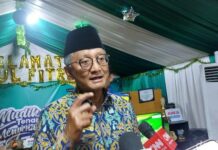 Menteri PU Minta Jalan Layang Sitinjau Lauik 1 Dibangun Tahan Gempa