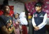 Pemerintah Akan Berdayakan Orang Tua Siswa Sekolah Rakyat