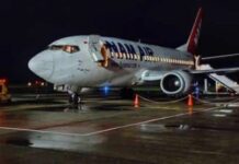 NAM Air Akan Tutup Rute ke Natuna