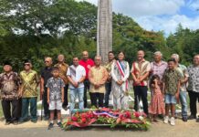 Bukan Hanya Suriname, Negara Ini Juga Punya Jejak Etnis Jawa