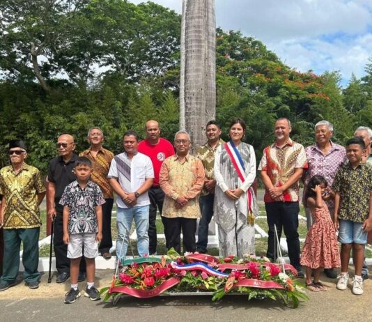 Bukan Hanya Suriname, Negara Ini Juga Punya Jejak Etnis Jawa