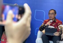 Situs Lama PeduliLindungi yang Disusupi Konten Judi Sudah Diblokir