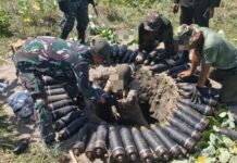 Desakan Investigasi dan Kritik ke TNI Buntut Ledakan Amunisi di Garut