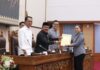 Catatan Fraksi-Fraksi DPRD Batam Atas Ranperda RPJMD 2025-2029