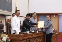Catatan Fraksi-Fraksi DPRD Batam Atas Ranperda RPJMD 2025-2029