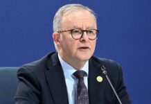 Kemenangan Bersejarah, Albanese Terpilih Lagi Jadi PM Australia