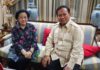 Prabowo Dukung RUU Perampasan Aset, Megawati Peringatkan Potensi Penyalahgunaan