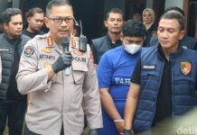 Predator Seks Jepara Perkosa 31 Korban, Semua di Bawah Umur!