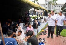Pemerintah Akan Berdayakan Preman yang Ingin Berubah