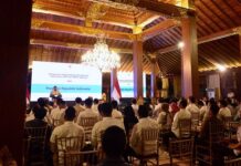 Kepala BGN Rapat Bareng Prabowo di Akhir Pekan, Bahas Anggaran-SDM MBG
