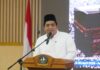 Lepas 73 Jemaah Calon Haji, Bupati Bintan Minta Didoakan