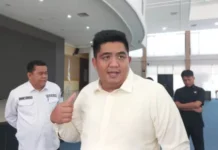 Pemkab Bintan Usulkan Program Sekolah Rakyat ke Pusat