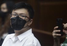 Janji Rp 5 Miliar Agar Ronald Tannur Tetap Bebas Terbongkar