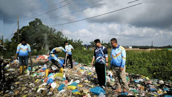 sampah