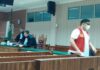 Mantan Kasat Narkoba Polresta Barelang Tak Tahu Kasus Sabu yang Menimpanya
