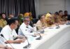 Sekda Batam Minta OPD Optimalisasikan Pendapatan
