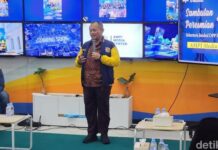 SD-SMP Swasta Gratis, Golkar Khawatiri Sekolah NU hingga Muhammadiyah