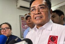 Projo Angkat Bicara soal Nama Budi Arie Muncul di Dakwaan Mafia Akses Judol