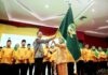 Walikota Batam Kukuhkan Pengurus Selingsing